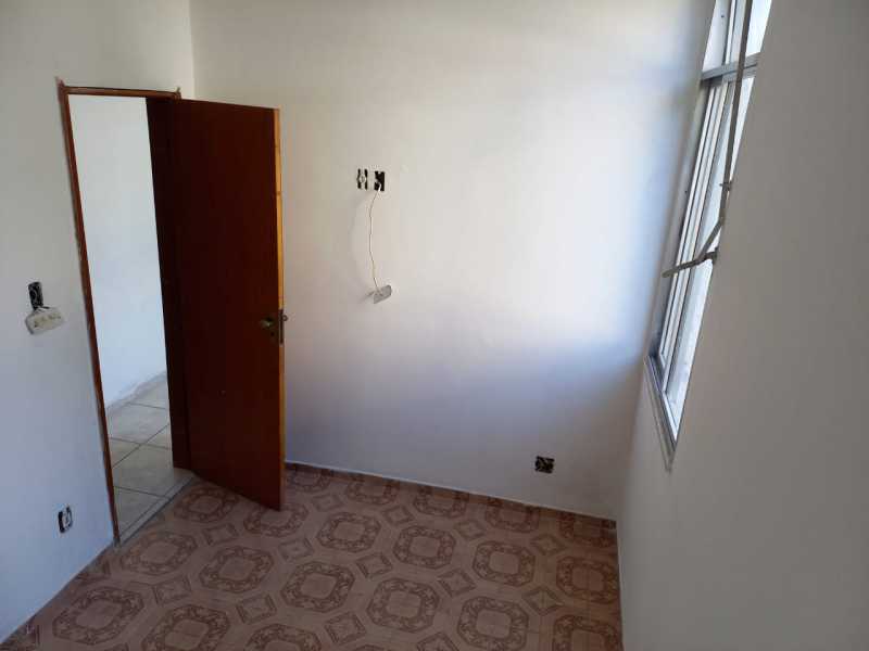 Apartamento à venda com 2 quartos, 46m² - Foto 4