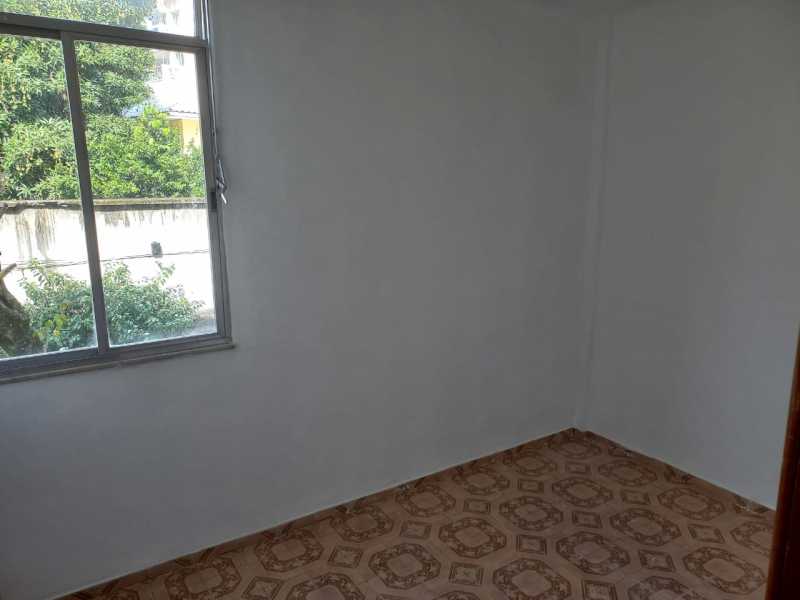 Apartamento à venda com 2 quartos, 46m² - Foto 5