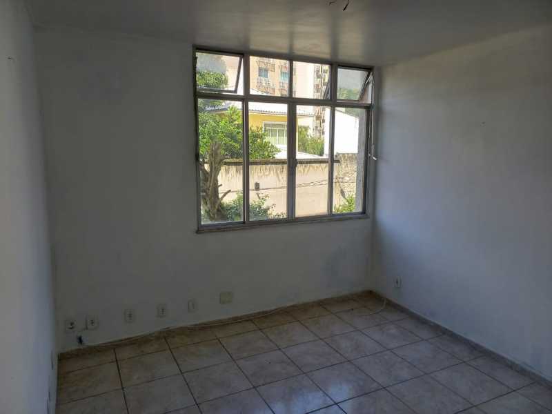 Apartamento à venda com 2 quartos, 46m² - Foto 6