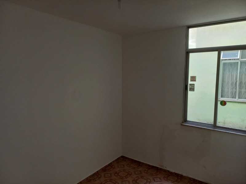 Apartamento à venda com 2 quartos, 46m² - Foto 8