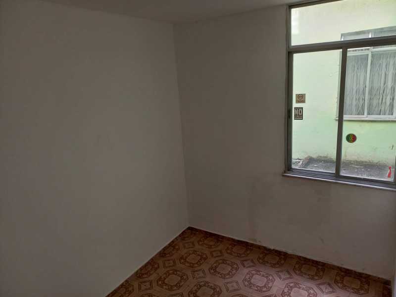 Apartamento à venda com 2 quartos, 46m² - Foto 9