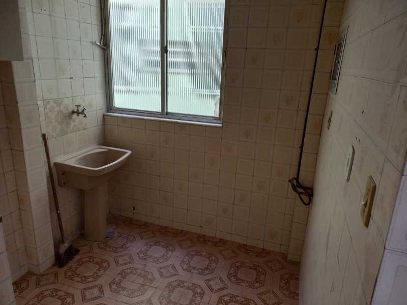 Apartamento à venda com 2 quartos, 46m² - Foto 10