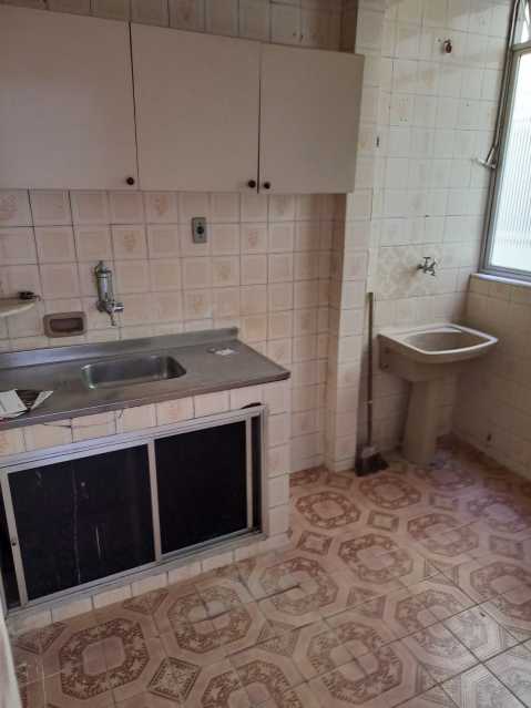 Apartamento à venda com 2 quartos, 46m² - Foto 11