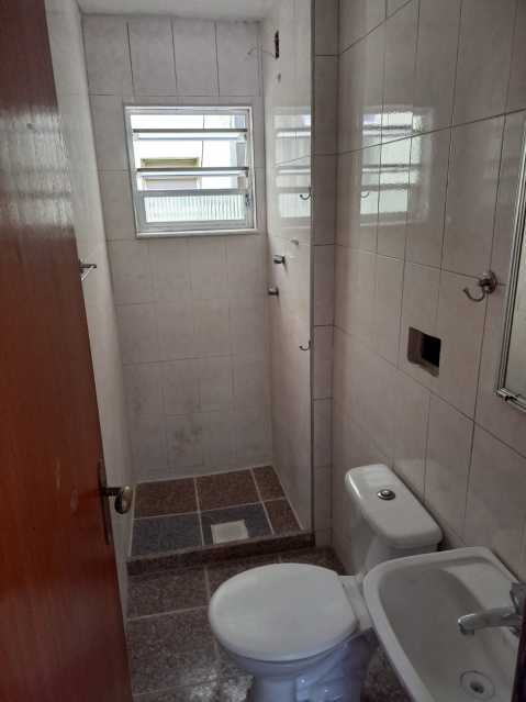 Apartamento à venda com 2 quartos, 46m² - Foto 12