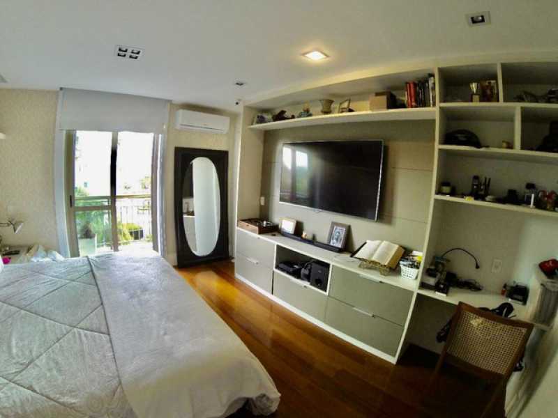 Apartamento à venda com 3 quartos, 230m² - Foto 10