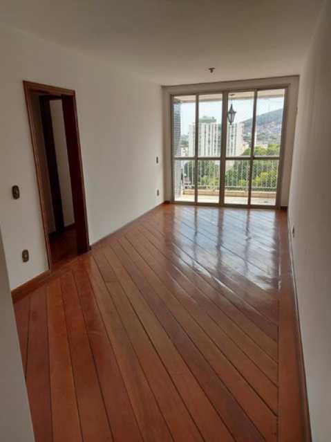 Apartamento à venda com 2 quartos, 79m² - Foto 6