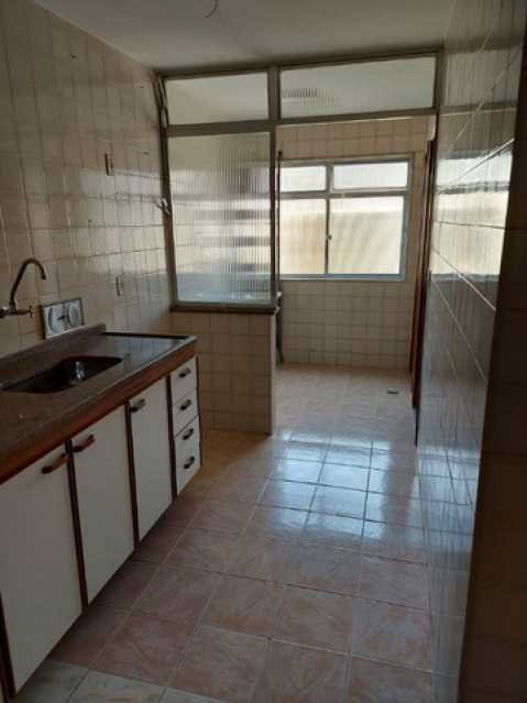 Apartamento à venda com 2 quartos, 79m² - Foto 9