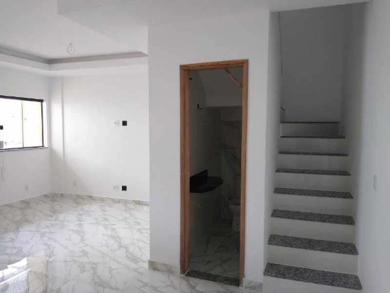 Casa à venda com 3 quartos, 150m² - Foto 5