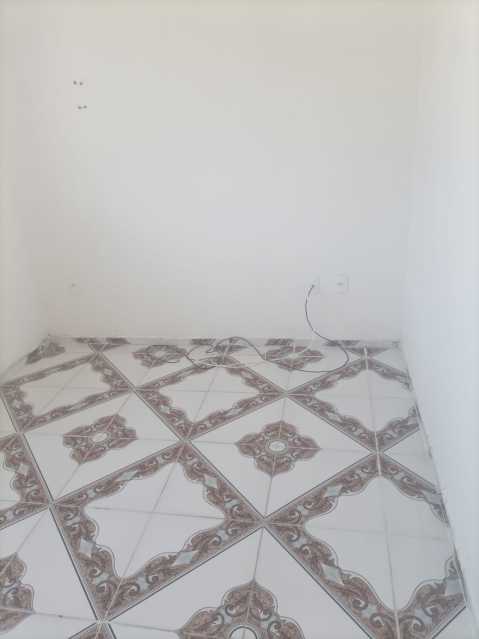 Apartamento à venda com 2 quartos, 57m² - Foto 2