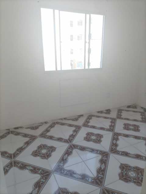 Apartamento à venda com 2 quartos, 57m² - Foto 3