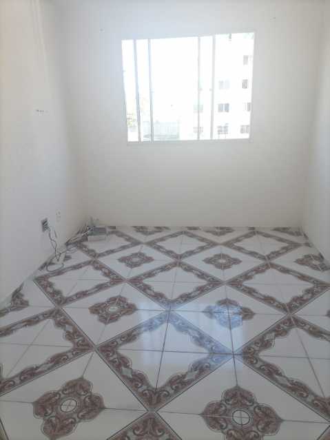 Apartamento à venda com 2 quartos, 57m² - Foto 4