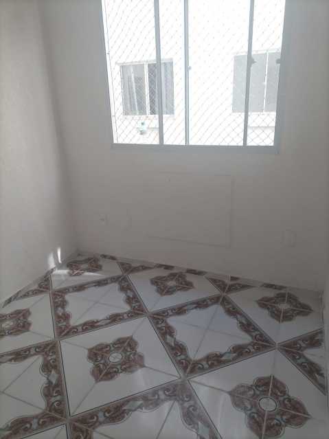 Apartamento à venda com 2 quartos, 57m² - Foto 5