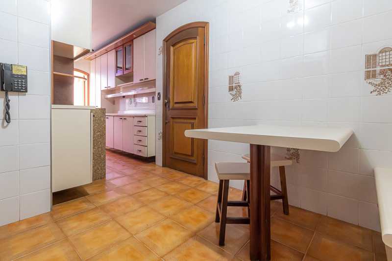 Apartamento à venda com 4 quartos, 200m² - Foto 15