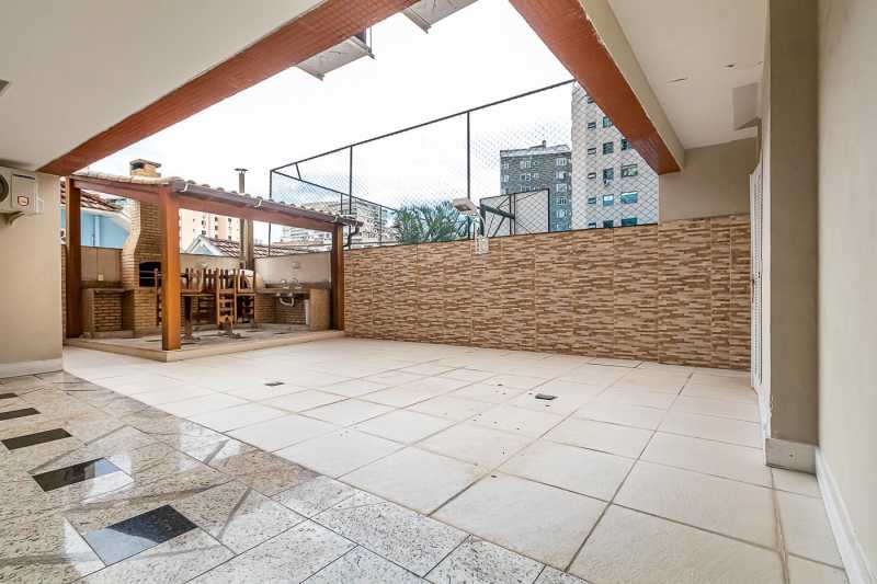 Apartamento à venda com 4 quartos, 200m² - Foto 30