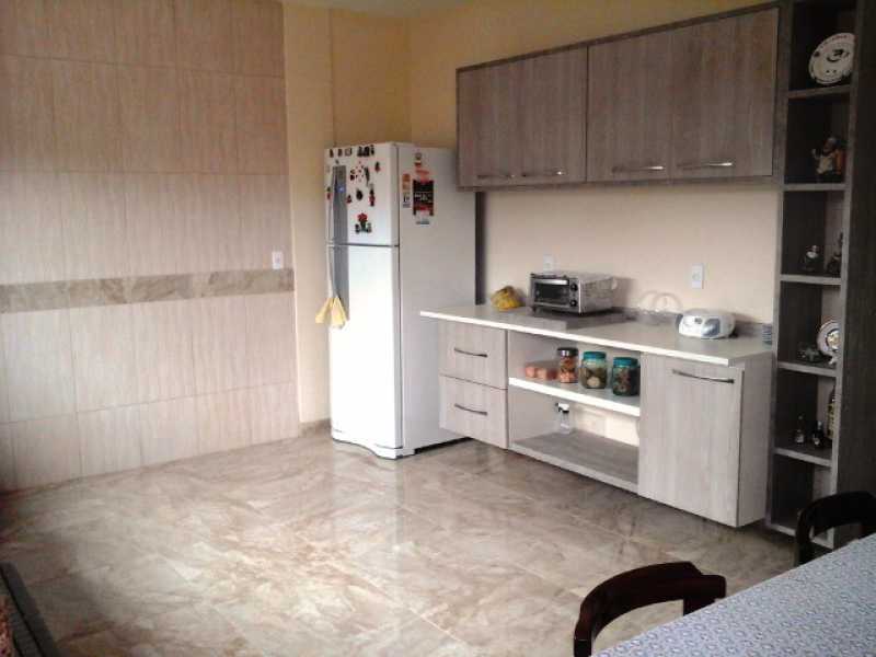 Casa de Condomínio à venda com 5 quartos, 300m² - Foto 8