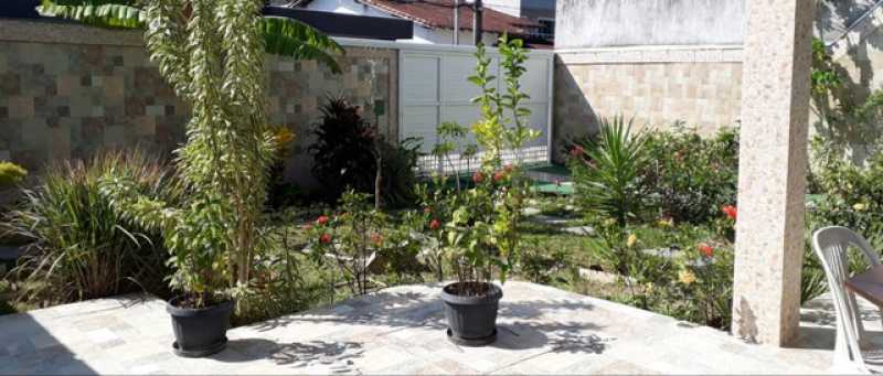 Casa de Condomínio à venda com 5 quartos, 300m² - Foto 16