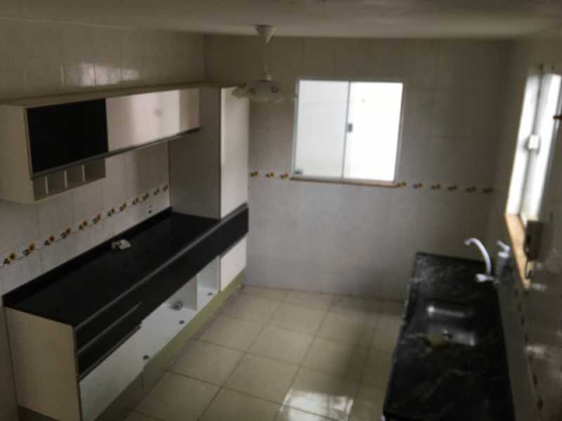 Casa de Condomínio à venda com 3 quartos, 112m² - Foto 10