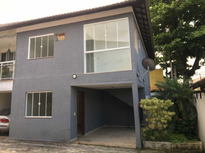 Casa de Condomínio à venda com 3 quartos, 112m² - Foto 17