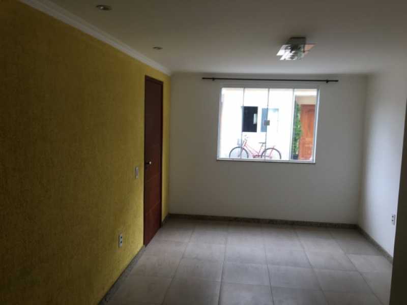 Casa de Condomínio à venda com 3 quartos, 112m² - Foto 18