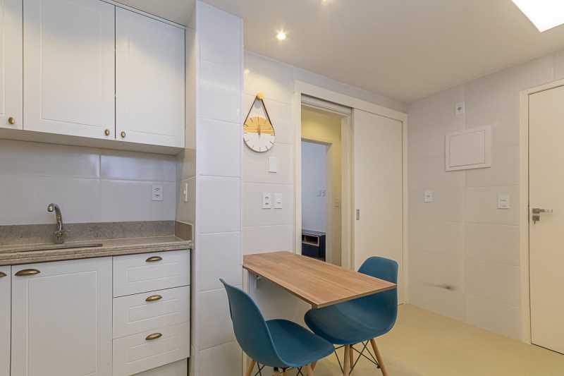 Apartamento à venda com 2 quartos, 80m² - Foto 5