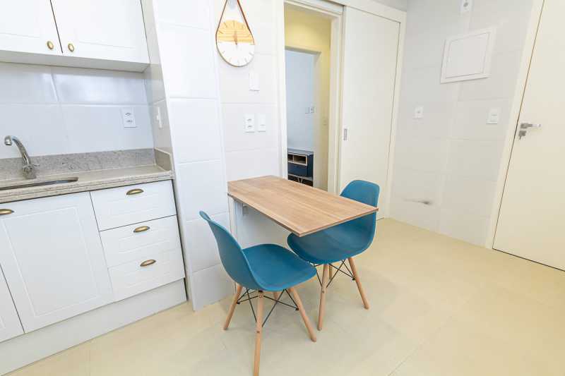 Apartamento à venda com 2 quartos, 80m² - Foto 6