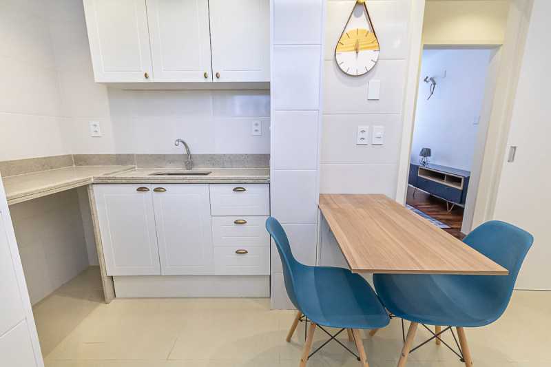 Apartamento à venda com 2 quartos, 80m² - Foto 7