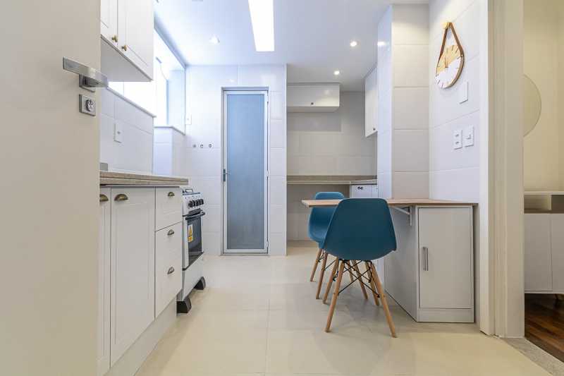 Apartamento à venda com 2 quartos, 80m² - Foto 14