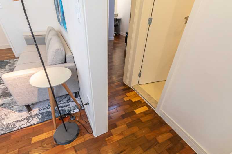 Apartamento à venda com 2 quartos, 80m² - Foto 21