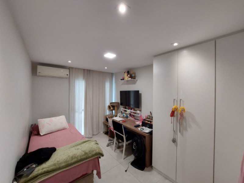 Cobertura à venda com 4 quartos, 195m² - Foto 11