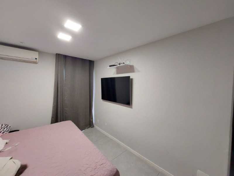 Cobertura à venda com 4 quartos, 195m² - Foto 14