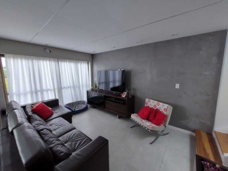 Cobertura à venda com 4 quartos, 195m² - Foto 15