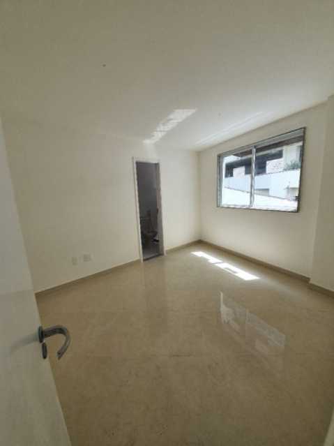 Cobertura à venda com 1 quarto, 94m² - Foto 7