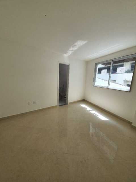 Cobertura à venda com 1 quarto, 94m² - Foto 8