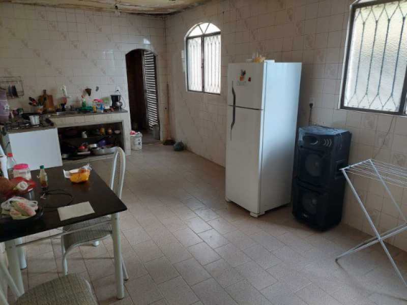 Casa à venda com 3 quartos, 400m² - Foto 12