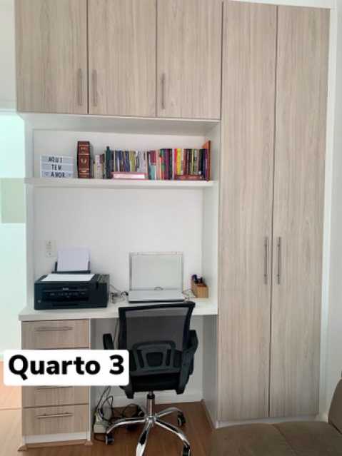 Casa de Condomínio à venda com 3 quartos, 150m² - Foto 5