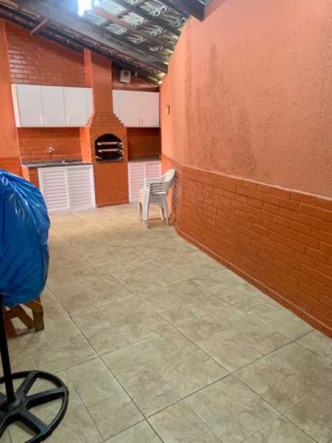 Casa de Condomínio à venda com 3 quartos, 150m² - Foto 3