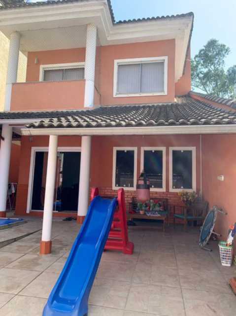 Casa de Condomínio à venda com 3 quartos, 150m² - Foto 1