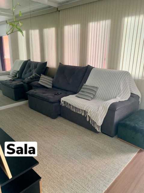 Casa de Condomínio à venda com 3 quartos, 150m² - Foto 18