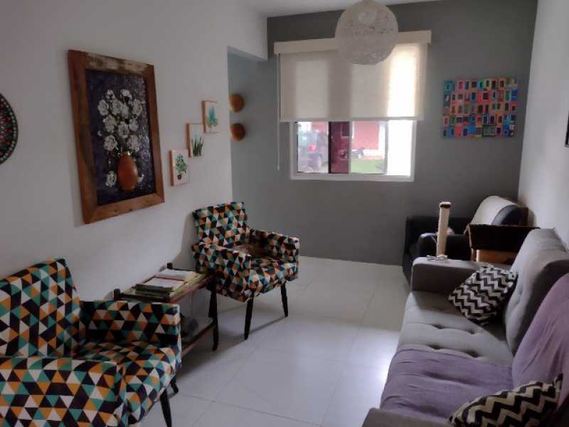 Casa de Condomínio à venda com 3 quartos, 100m² - Foto 8