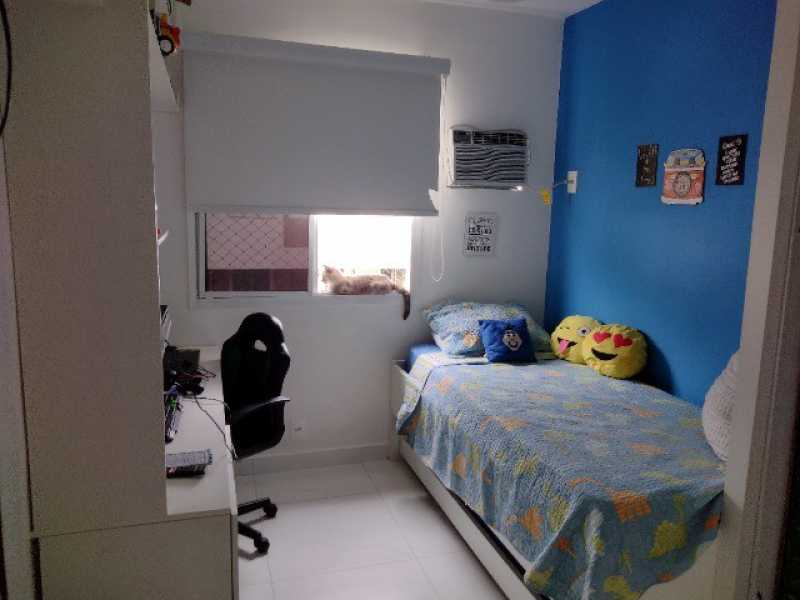 Casa de Condomínio à venda com 3 quartos, 100m² - Foto 10