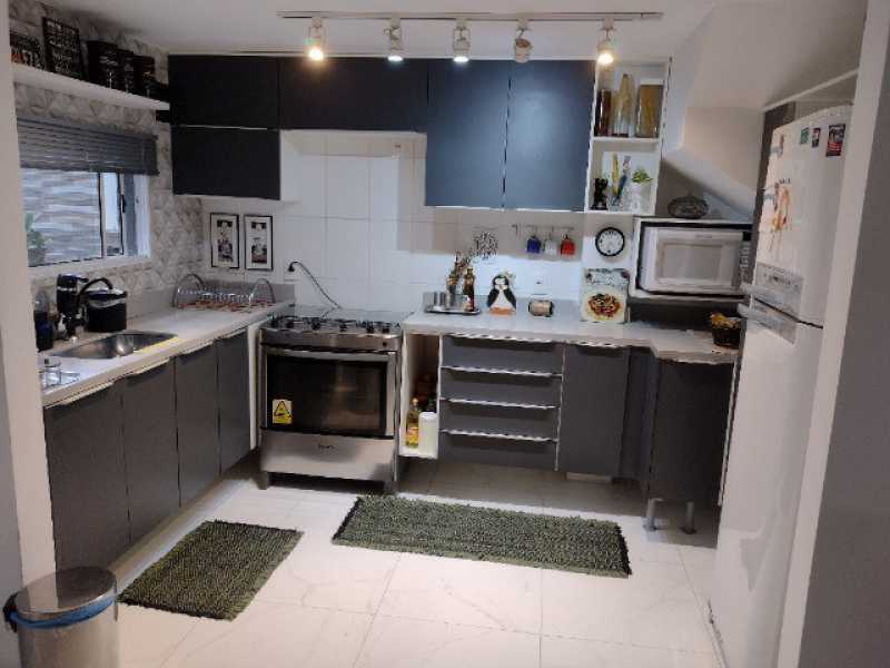 Casa de Condomínio à venda com 3 quartos, 100m² - Foto 14