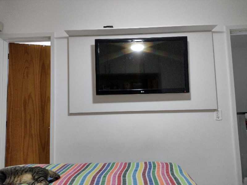 Casa de Condomínio à venda com 3 quartos, 100m² - Foto 15