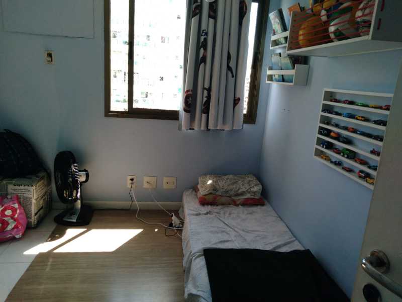 Apartamento à venda com 2 quartos, 62m² - Foto 17