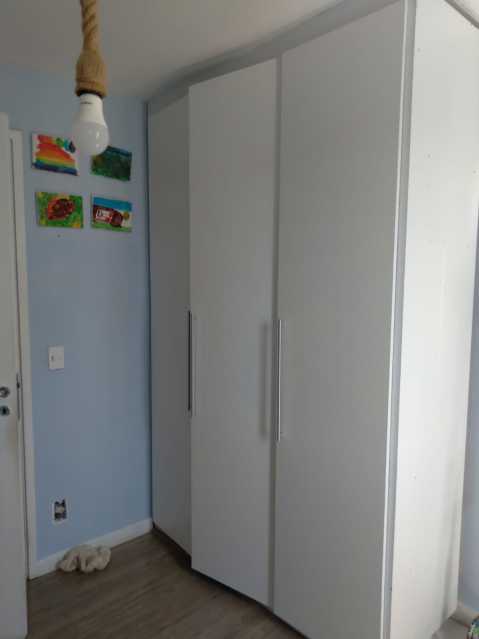 Apartamento à venda com 2 quartos, 62m² - Foto 21