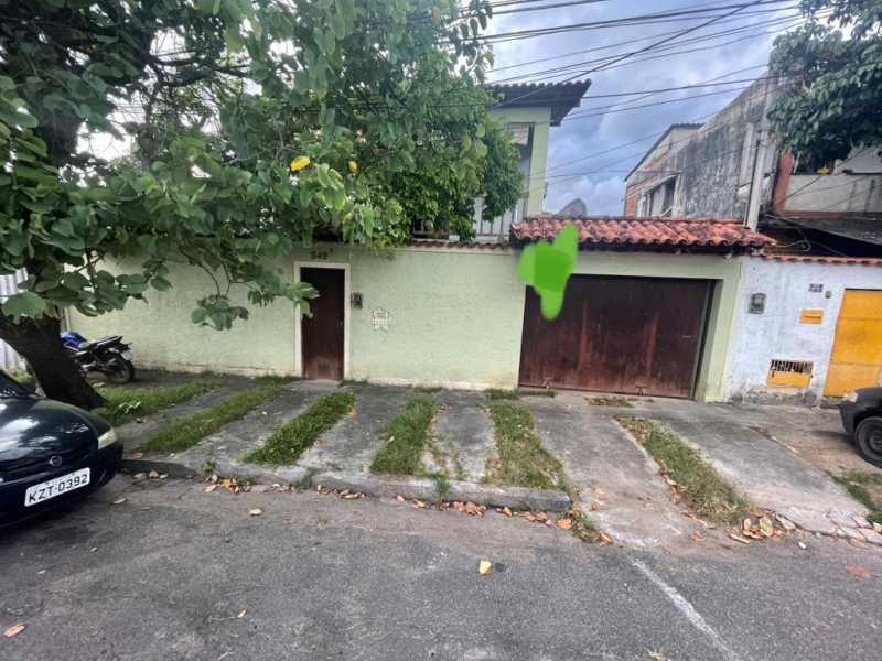 Casa à venda com 4 quartos, 180m² - Foto 5