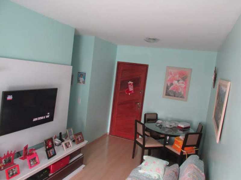 Apartamento à venda com 2 quartos - Foto 1