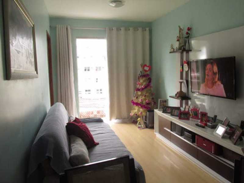 Apartamento à venda com 2 quartos - Foto 11