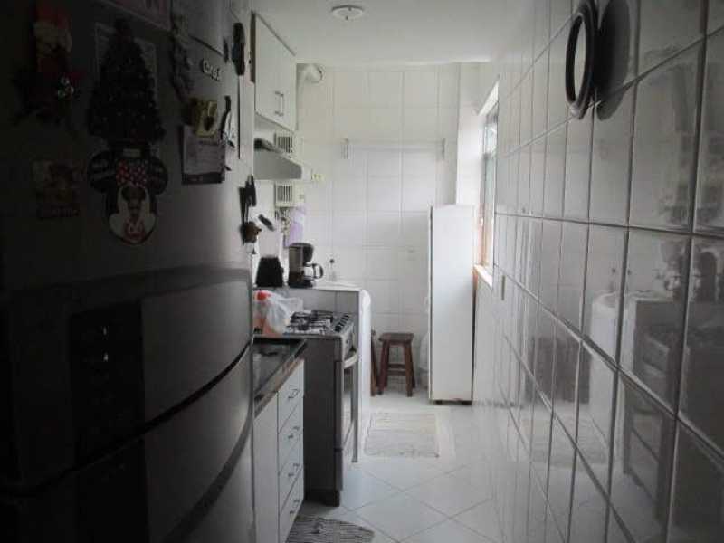 Apartamento à venda com 2 quartos - Foto 16