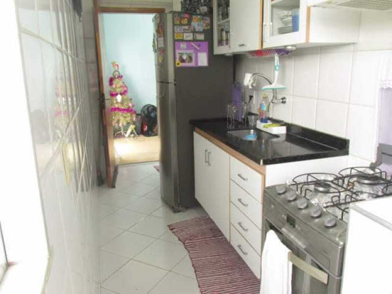 Apartamento à venda com 2 quartos - Foto 18