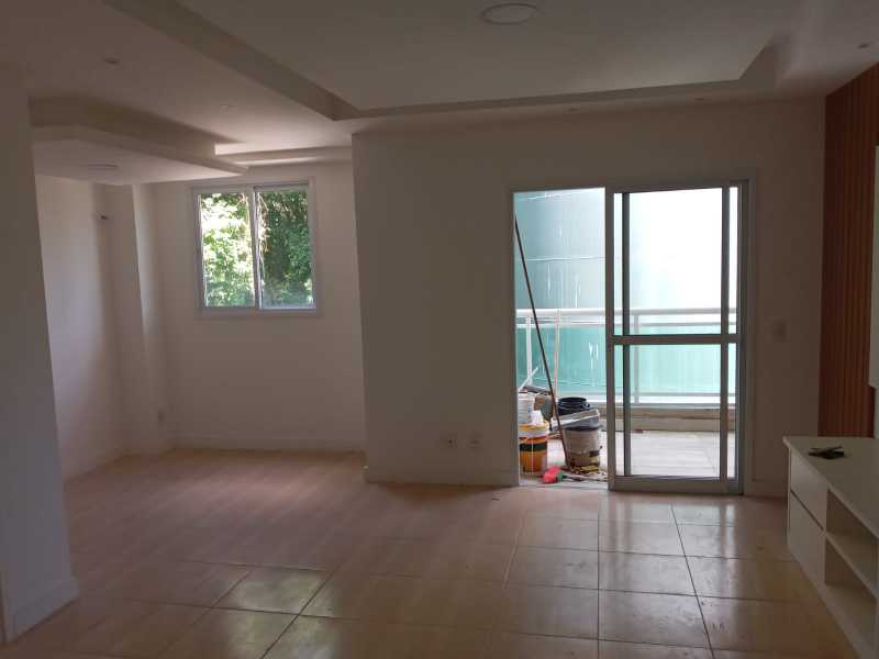 Cobertura à venda com 4 quartos, 180m² - Foto 2